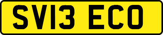 SV13ECO