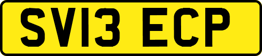 SV13ECP
