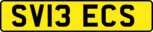 SV13ECS