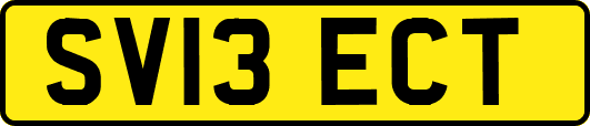 SV13ECT