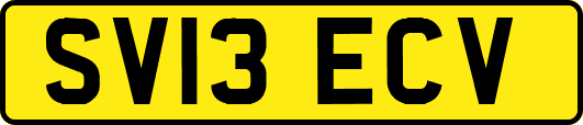SV13ECV
