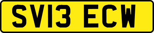 SV13ECW
