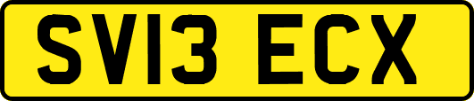 SV13ECX