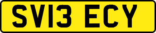 SV13ECY