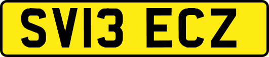 SV13ECZ