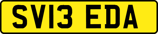 SV13EDA