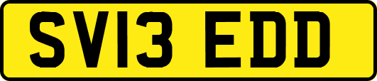 SV13EDD