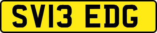 SV13EDG