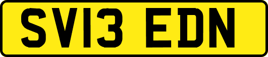 SV13EDN