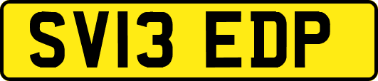 SV13EDP