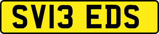 SV13EDS
