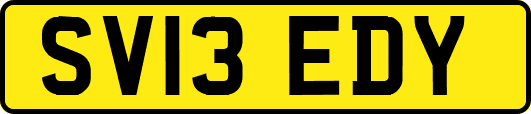 SV13EDY