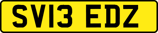 SV13EDZ