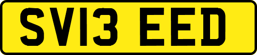 SV13EED