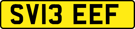 SV13EEF
