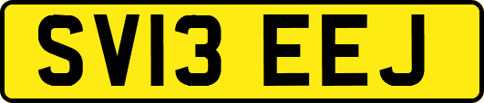 SV13EEJ