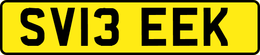 SV13EEK