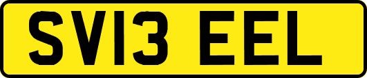 SV13EEL