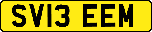 SV13EEM