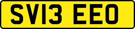 SV13EEO
