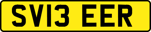 SV13EER