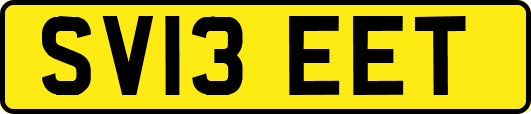 SV13EET