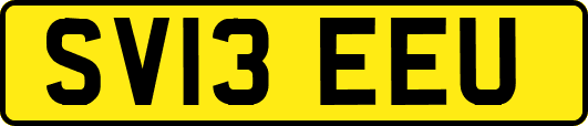SV13EEU