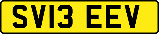 SV13EEV