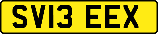 SV13EEX