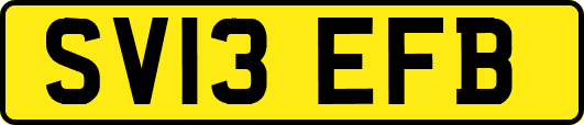 SV13EFB