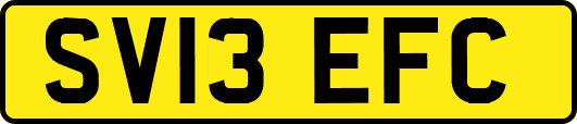 SV13EFC