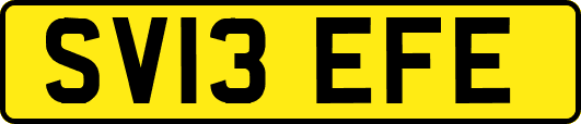 SV13EFE