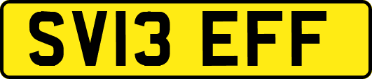 SV13EFF
