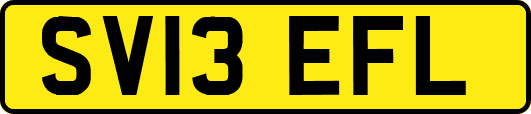 SV13EFL