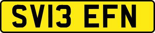 SV13EFN