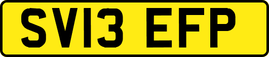 SV13EFP