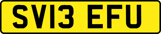 SV13EFU
