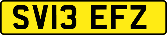 SV13EFZ