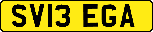 SV13EGA