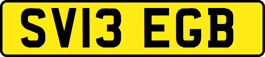 SV13EGB