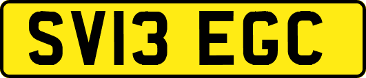 SV13EGC