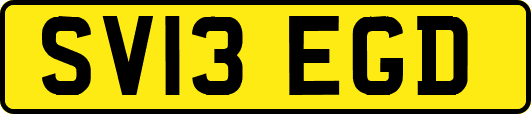 SV13EGD