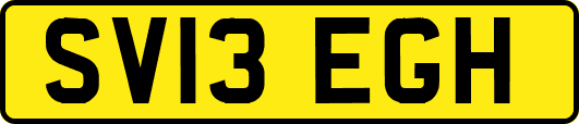 SV13EGH