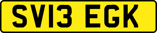 SV13EGK