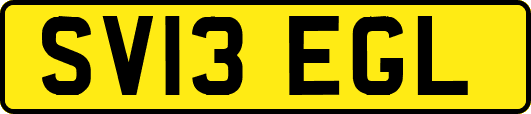 SV13EGL