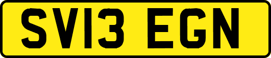 SV13EGN