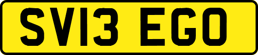 SV13EGO