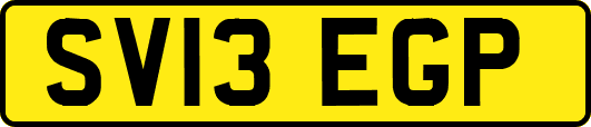 SV13EGP