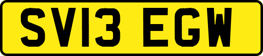 SV13EGW