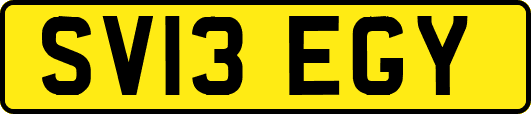 SV13EGY
